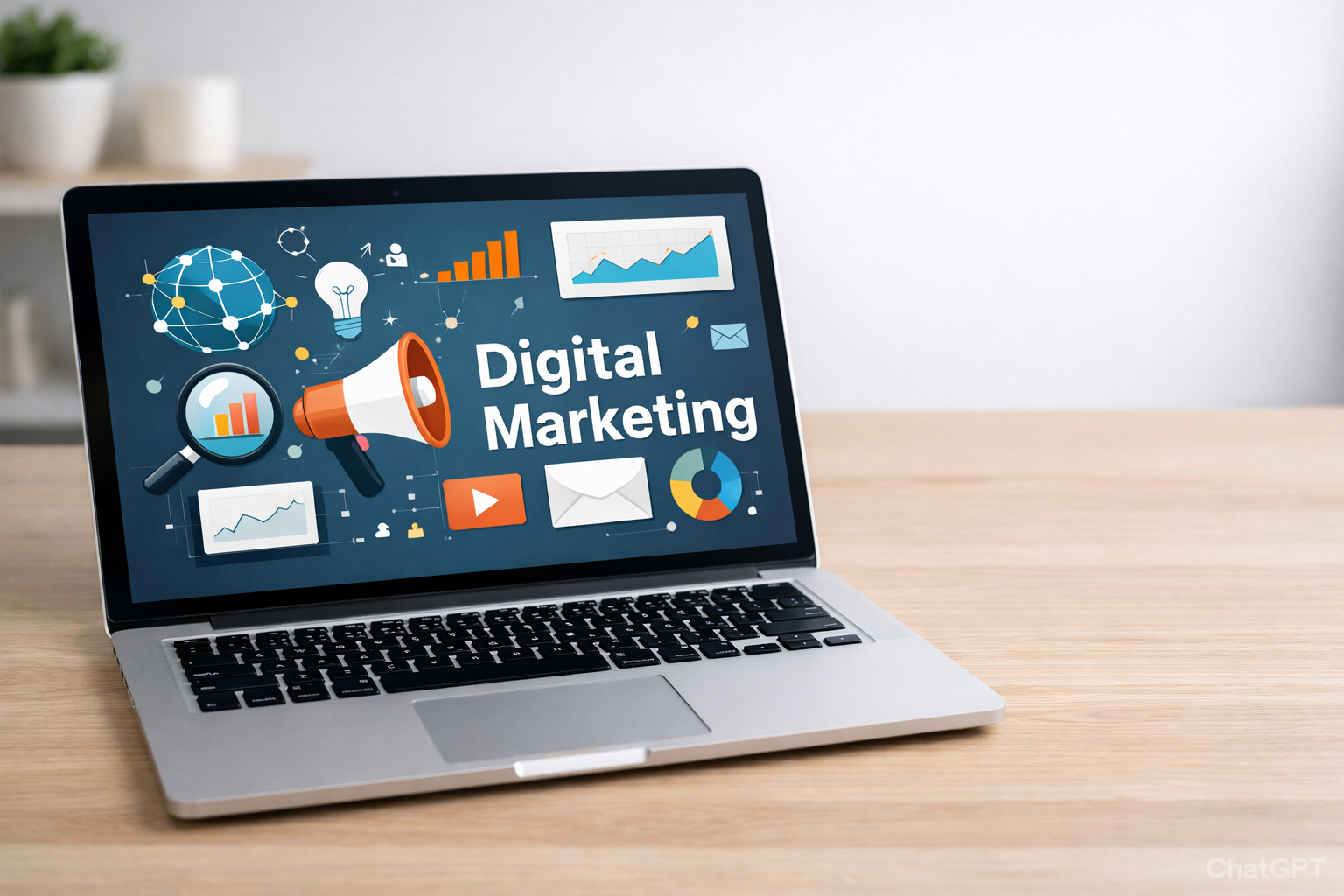 Best Digital Marketing Course In Lucknow – BLA