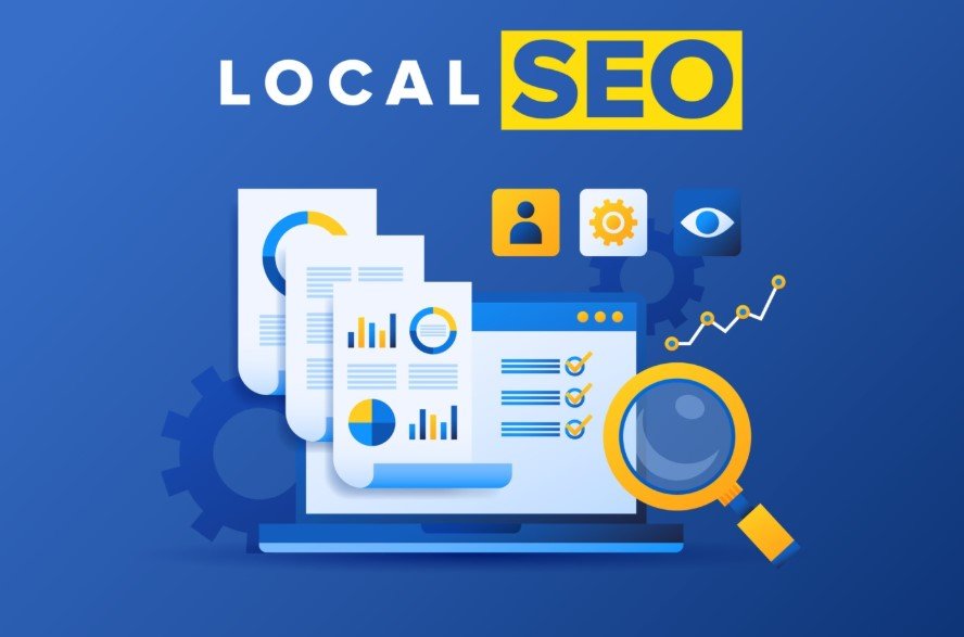 Top Local SEO Agency in Lucknow