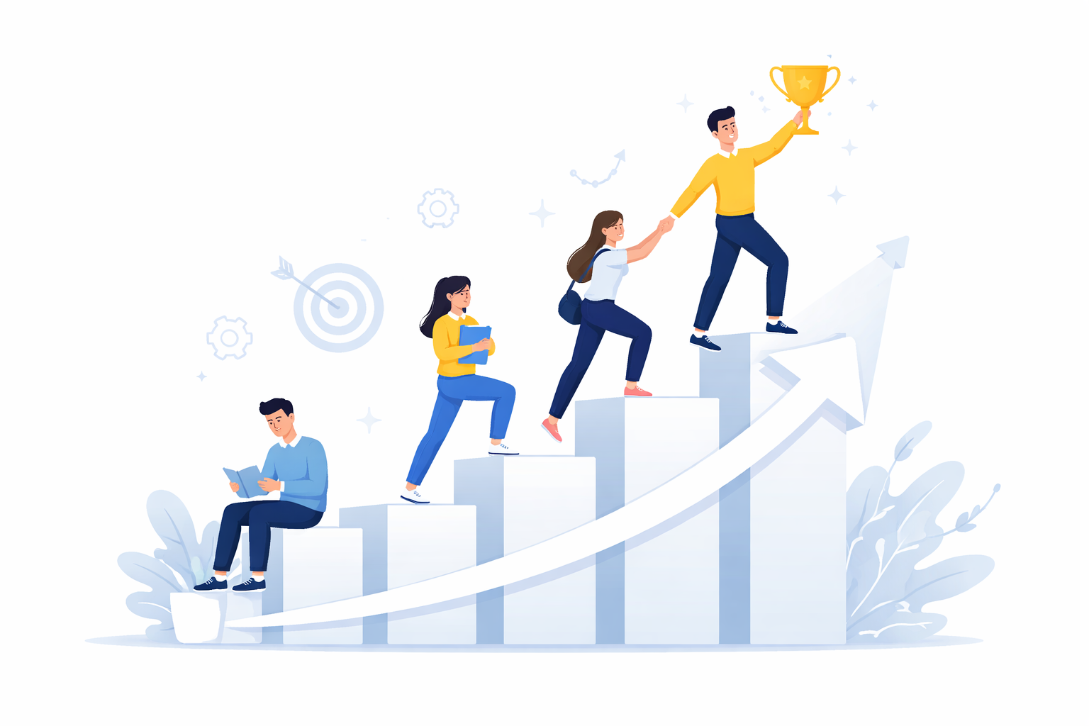 Best Personality Development Classes in Lucknow