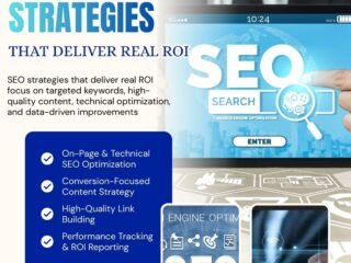SEO-Strategies