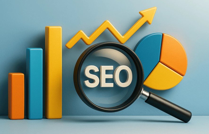 SEO services in Lucknow