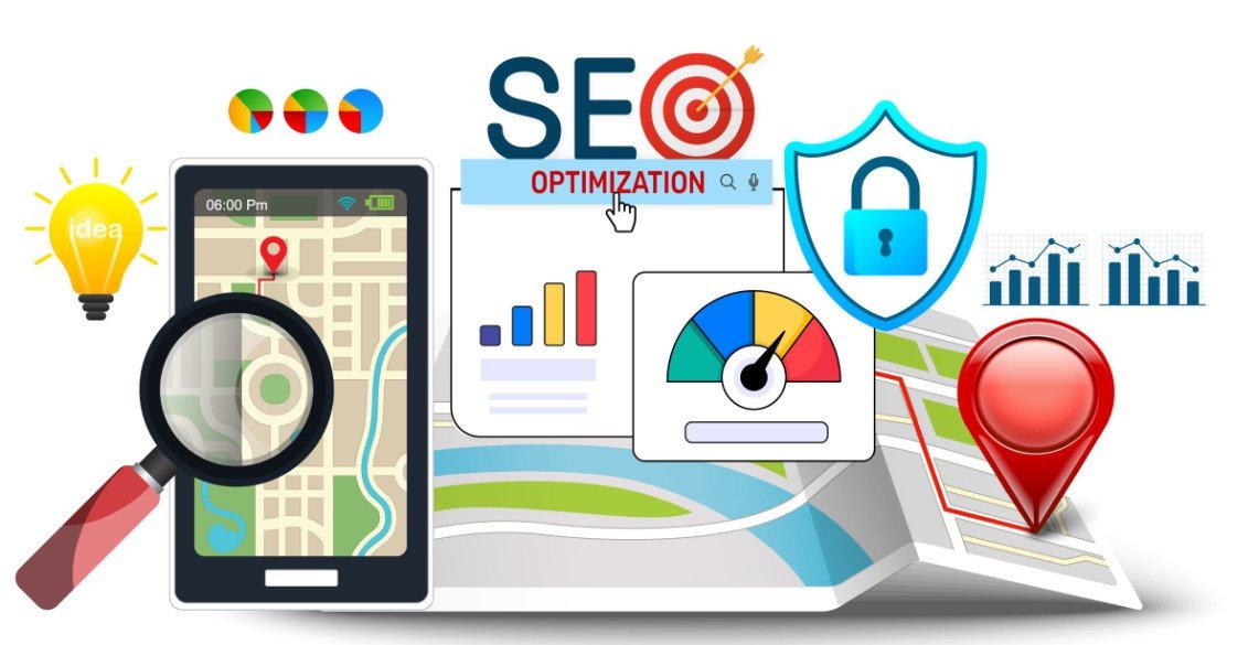 Top Local SEO Agency in Lucknow | Barrownz Group