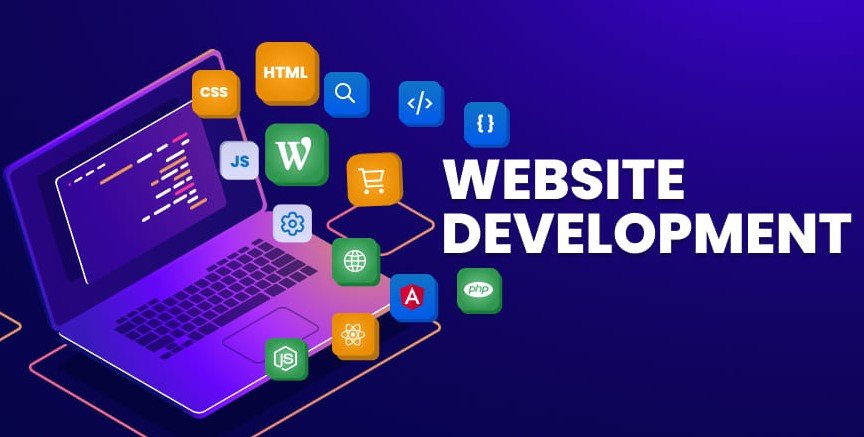 Web Development Training in Lucknow | Barrownz Learning Academy