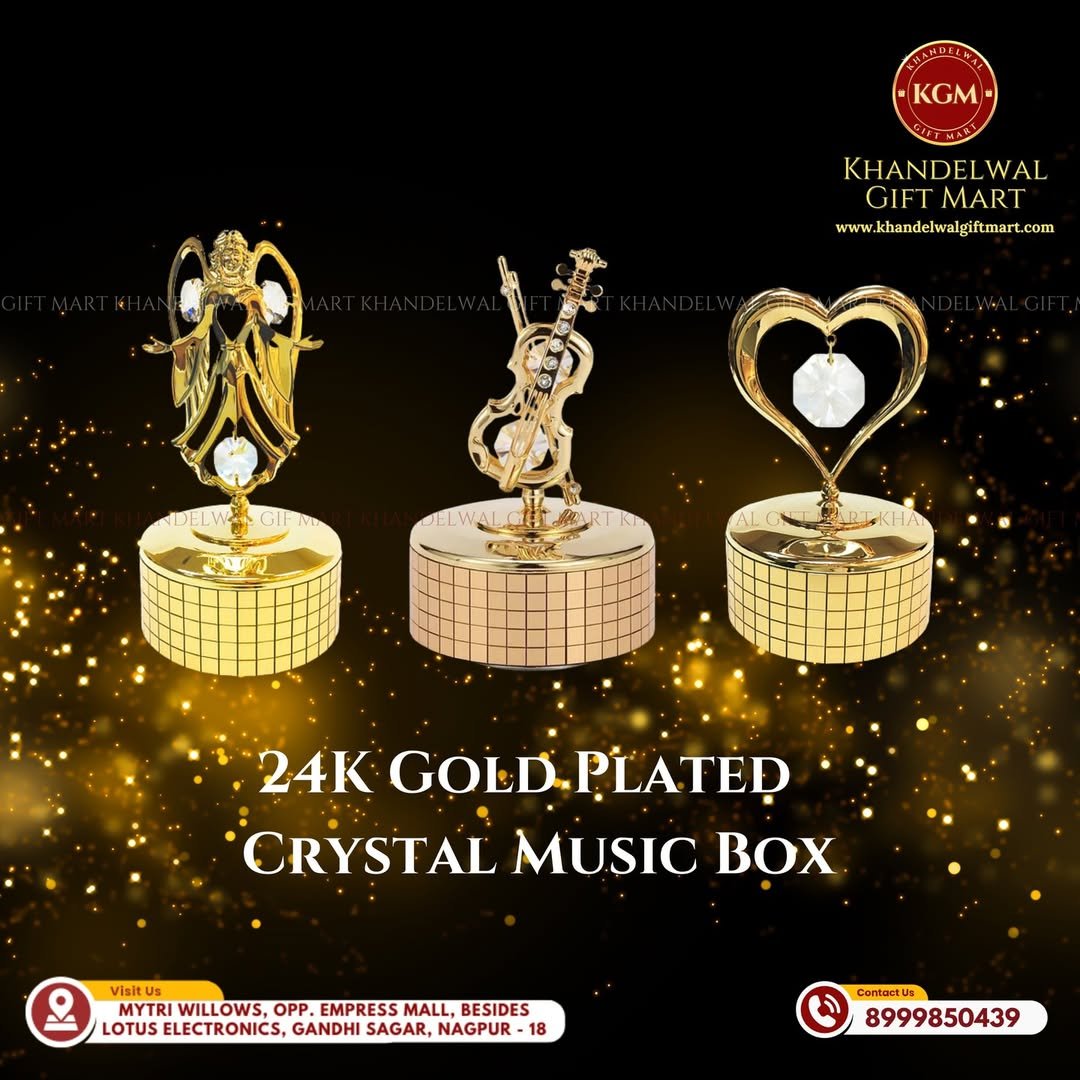 Best Diwali Gifts Shops in Nagpur | Premium Festive Gifting Options