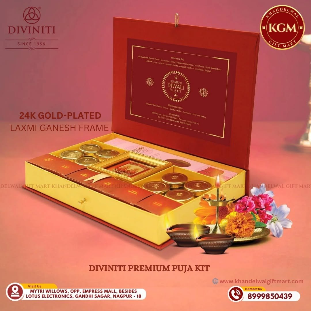 Corporate Gift Supplier in Nagpur | Bulk & Customized Gifting Solutions