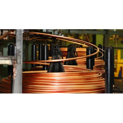 Premium Copper Wire in Ahmedabad – Trusted Supplier Since 1989