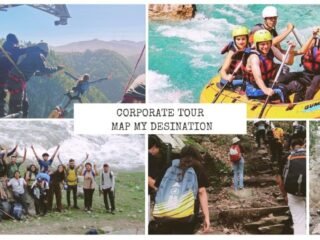 corporatetour