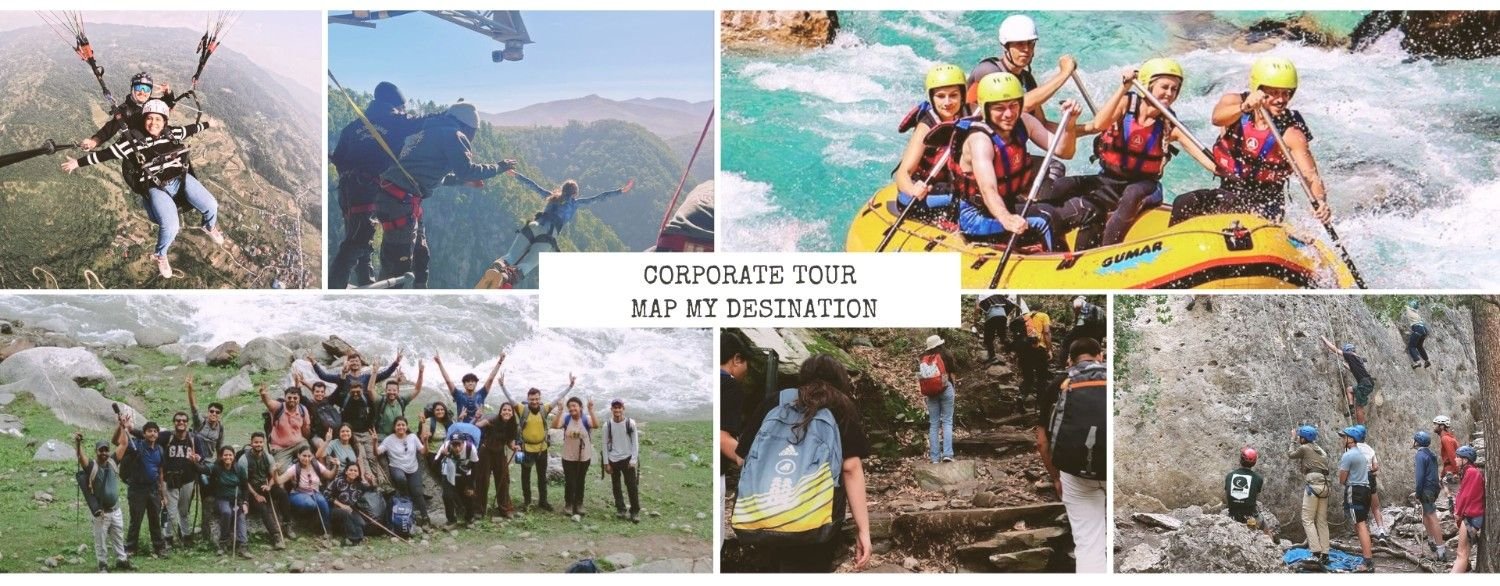 Reliable Corporate Travel Through Expert Corporate Tour Planning