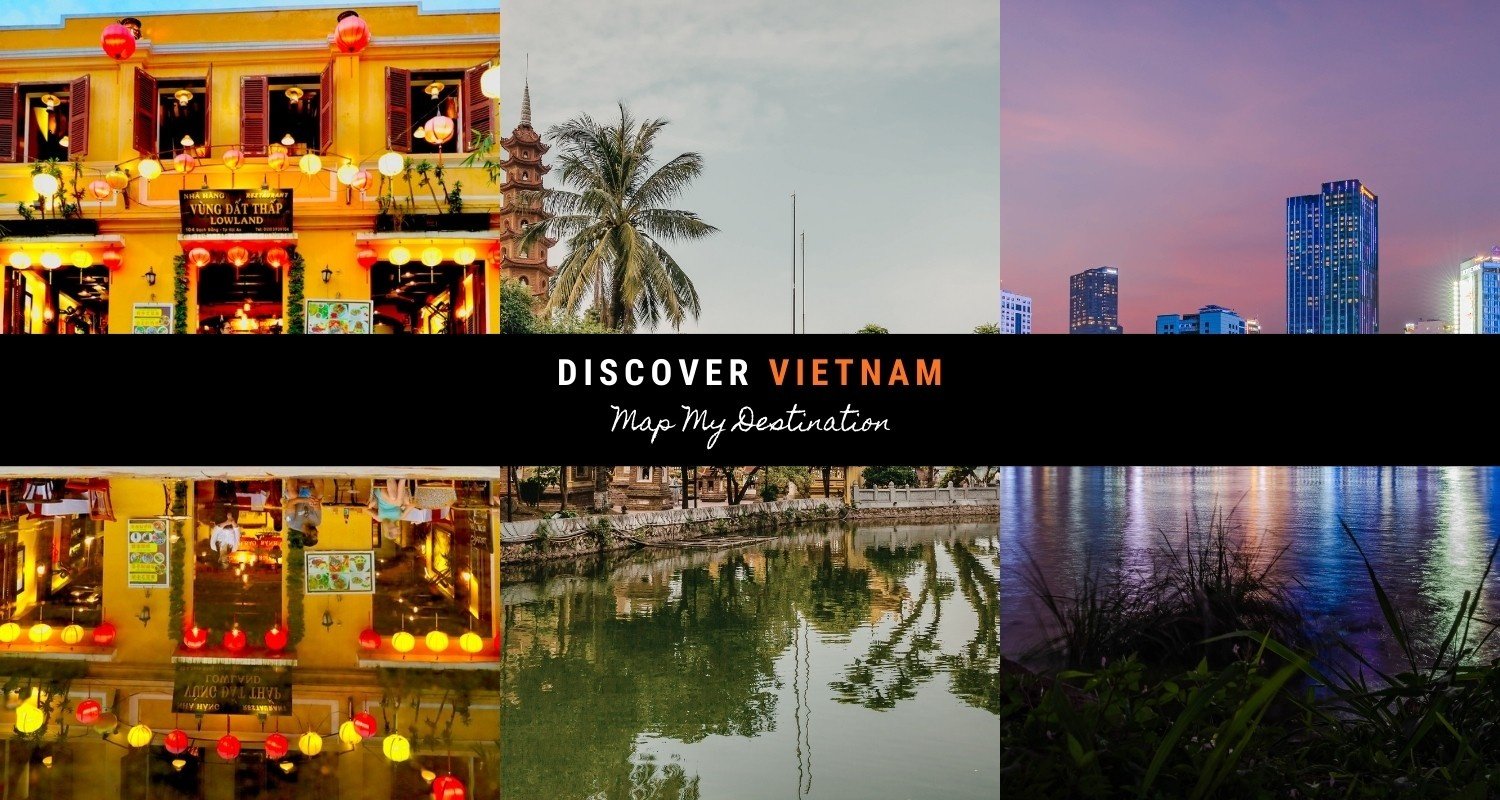 Book Vietnam Tour Package from Delhi: Ultimate Indian Traveler Guide