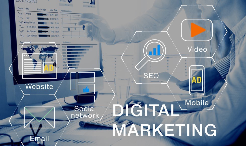 Digital Marketing Course in Lucknow