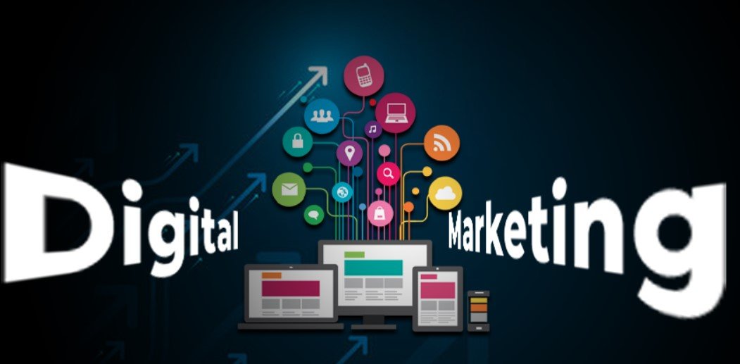 Digital Marketing Training In Lucknow | Barrownz Learning Academy