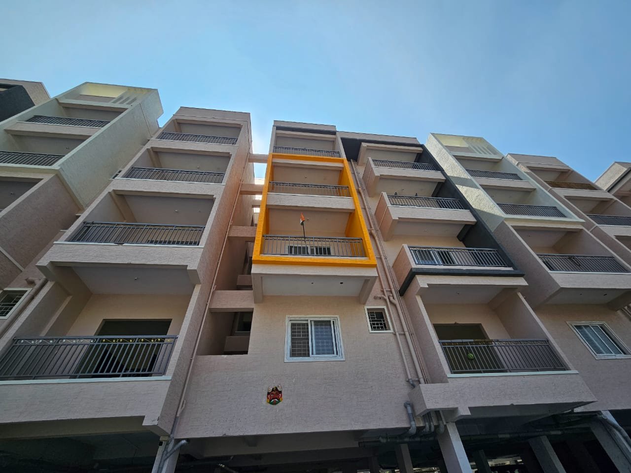 RERA OC/CC Ready-to-Move Project 2 & 3BHK For Sale in CV Raman Nagar