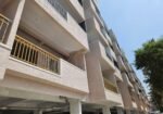 RERA OC/CC Ready-to-Move Project 2 & 3BHK For Sale in CV Raman Nagar