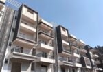 Luxury Flats 2 & 3BHK For Sale in K Narayanpura