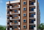 Ready-to-Move in Luxury Flats 2 & 3BHK For Sale in Banjara Layout