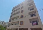 Ready-to-Move in Luxury Flats 2 & 3BHK For Sale in Banjara Layout