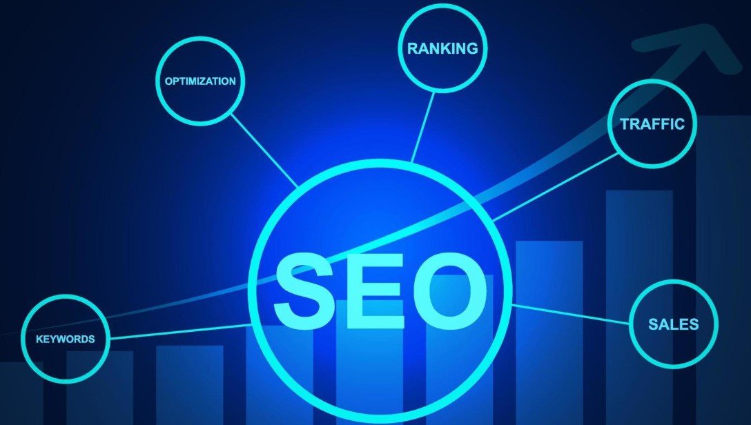 Top Seo Course in Lucknow