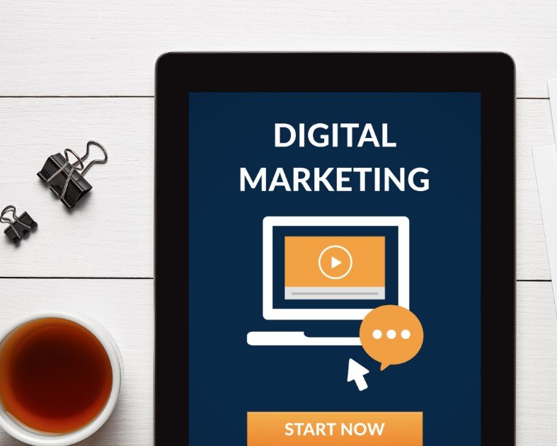 Best Digital Marketing Course In Lucknow