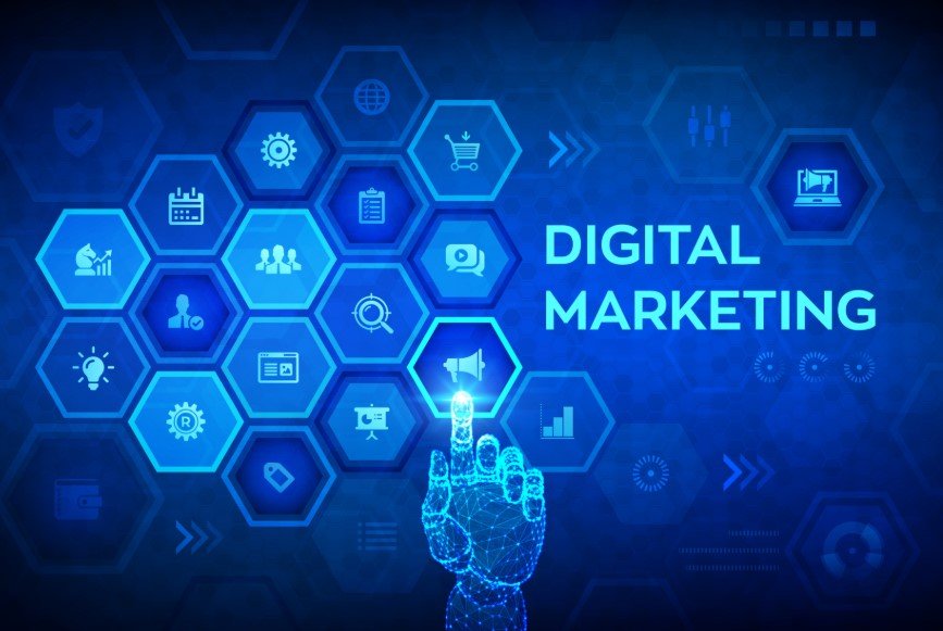 Digital Marketing Services in Lucknow