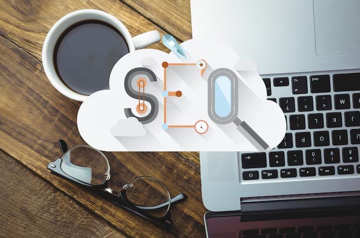 SEO services in Lucknow