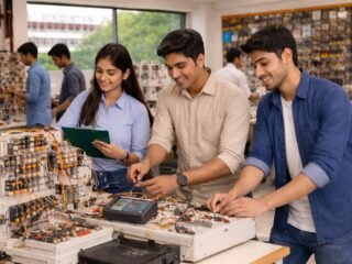 Engineeringteamworkinthela