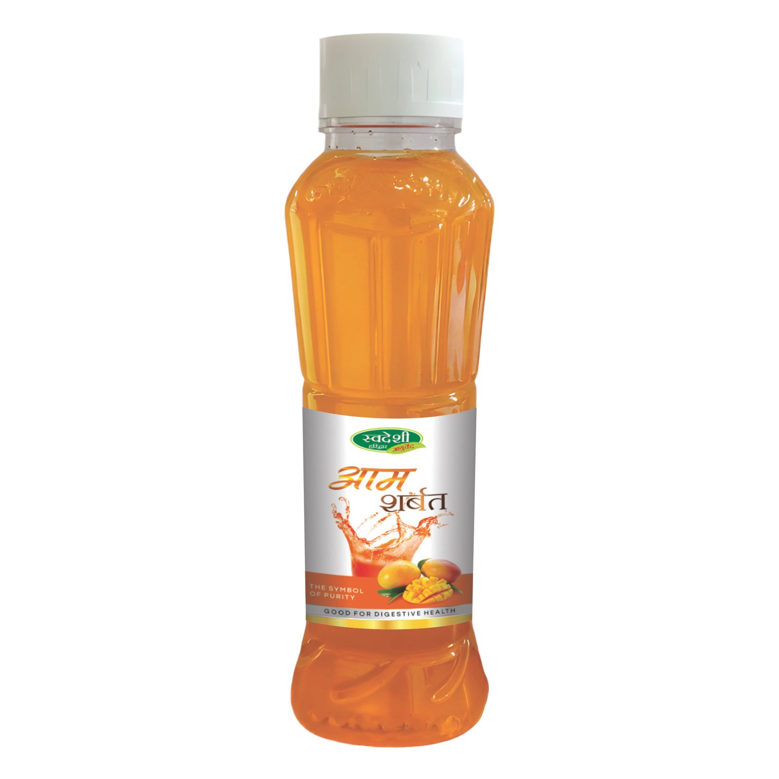 Mango Sharbat | Swadeshi Ayurved