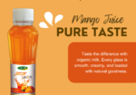 Mango Sharbat | Swadeshi Ayurved
