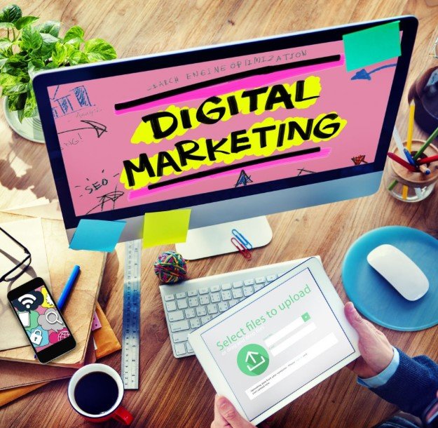 Best Digital Marketing Course In Lucknow