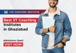 Best NEET & IIT-JEE Coaching | Santosh Academia in Ghaziabad