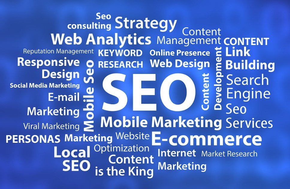 SEO Company in Lucknow