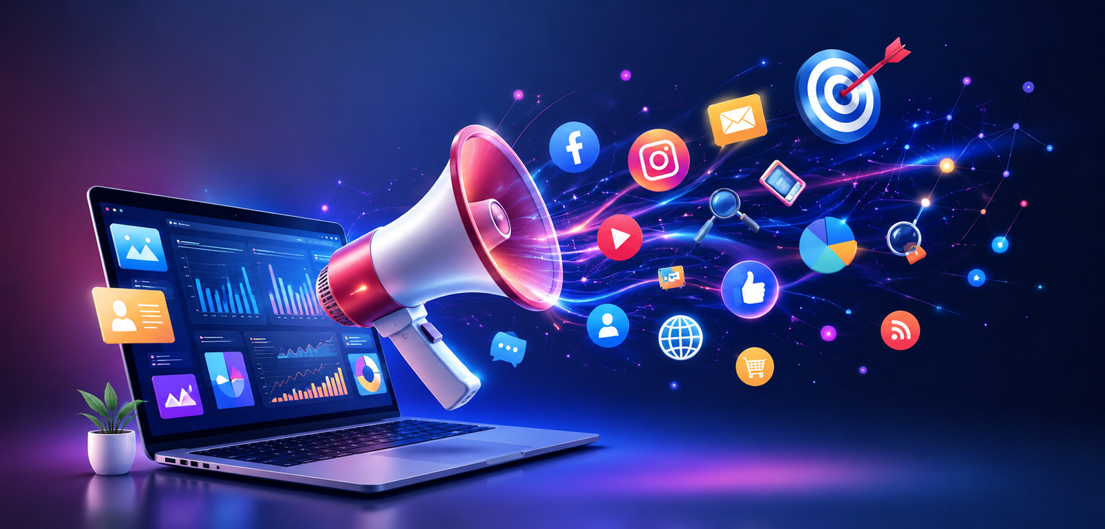 Best Digital Marketing Course In Lucknow