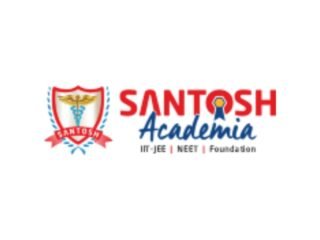 Santosh-Academia-Logo