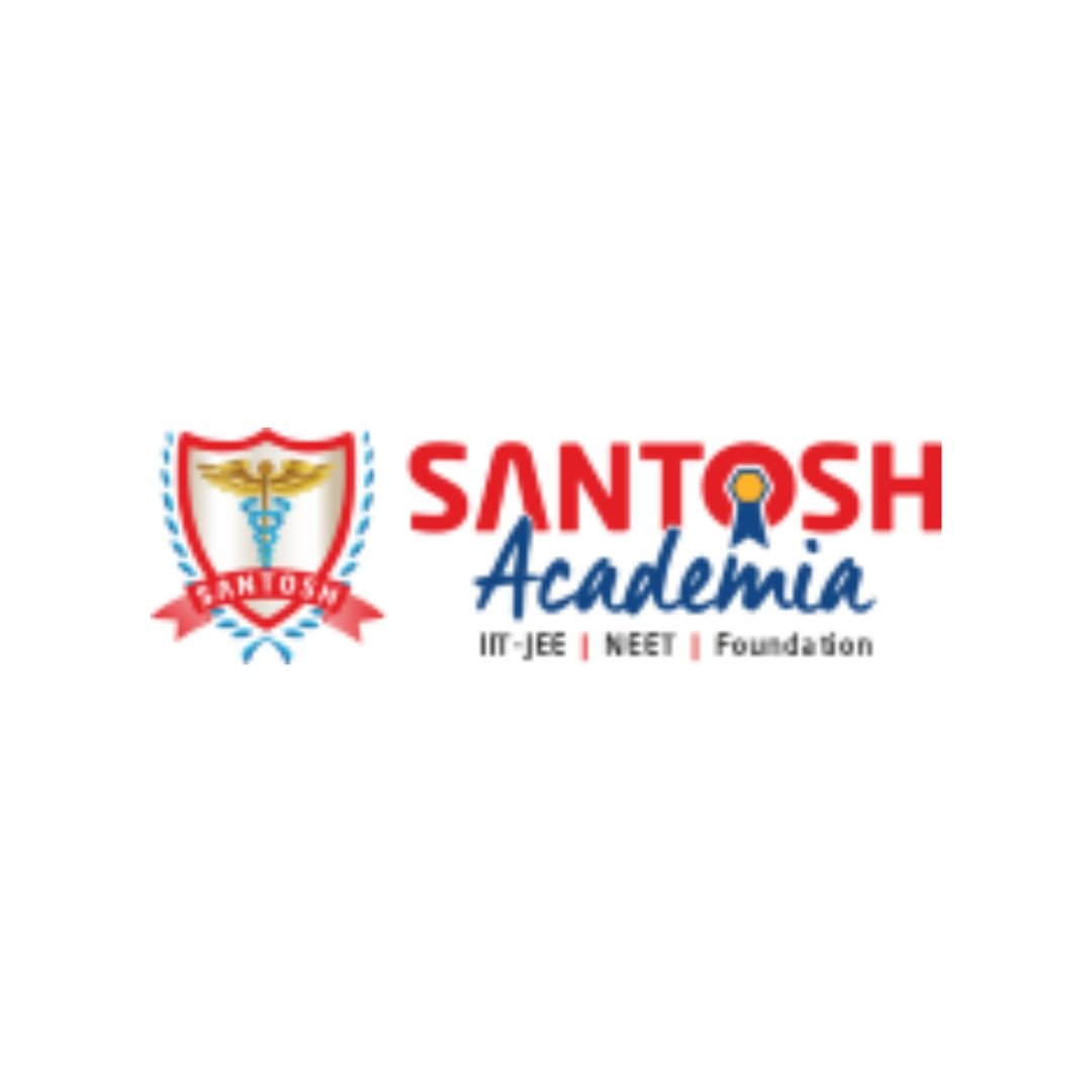 Best NEET & IIT-JEE Coaching | Santosh Academia in Ghaziabad