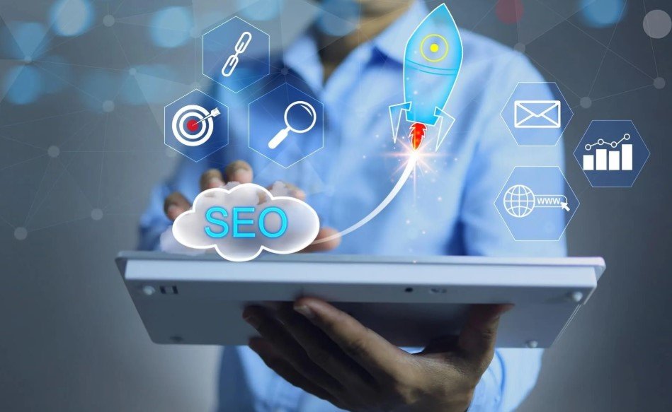 SEO Training in Lucknow