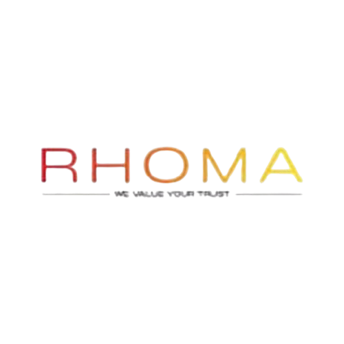 Rhoma Infrastructure