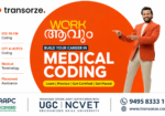 AAPC Medical Coding Course Kochi | 100% Placement