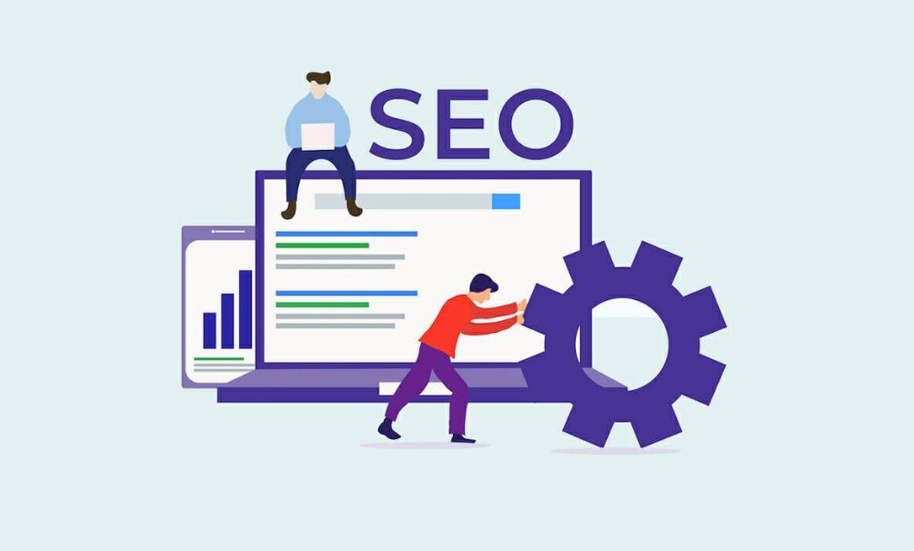 Advance SEO Course in Lucknow