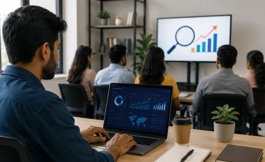 SEO Course in Lucknow