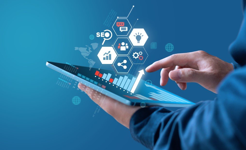 Digital Marketing Training In Lucknow