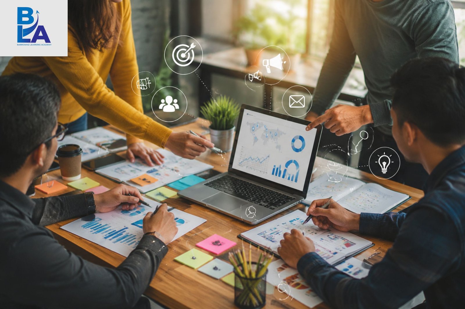 Why Every Business Needs an AI-Driven Digital Marketing Strategy