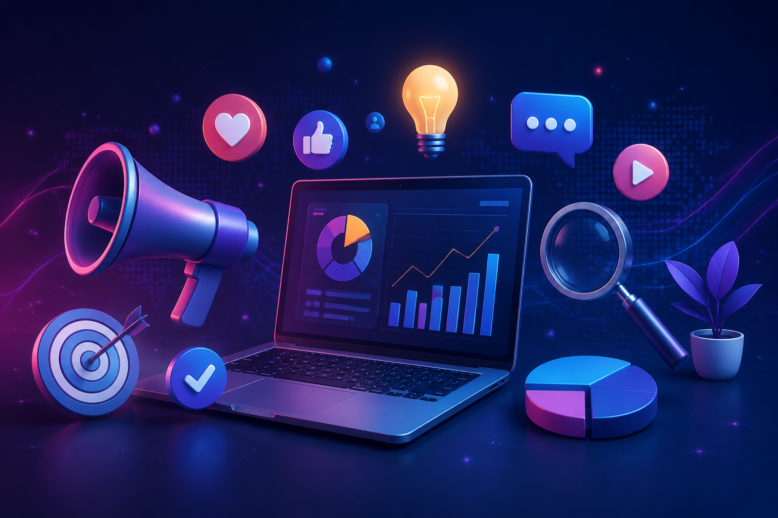 Best Digital Marketing Course In Lucknow