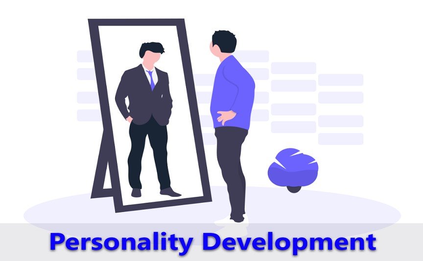 Personality Development Institute in Lucknow