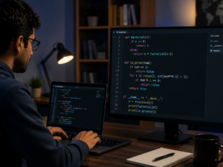 Python-Course-in-Lucknow