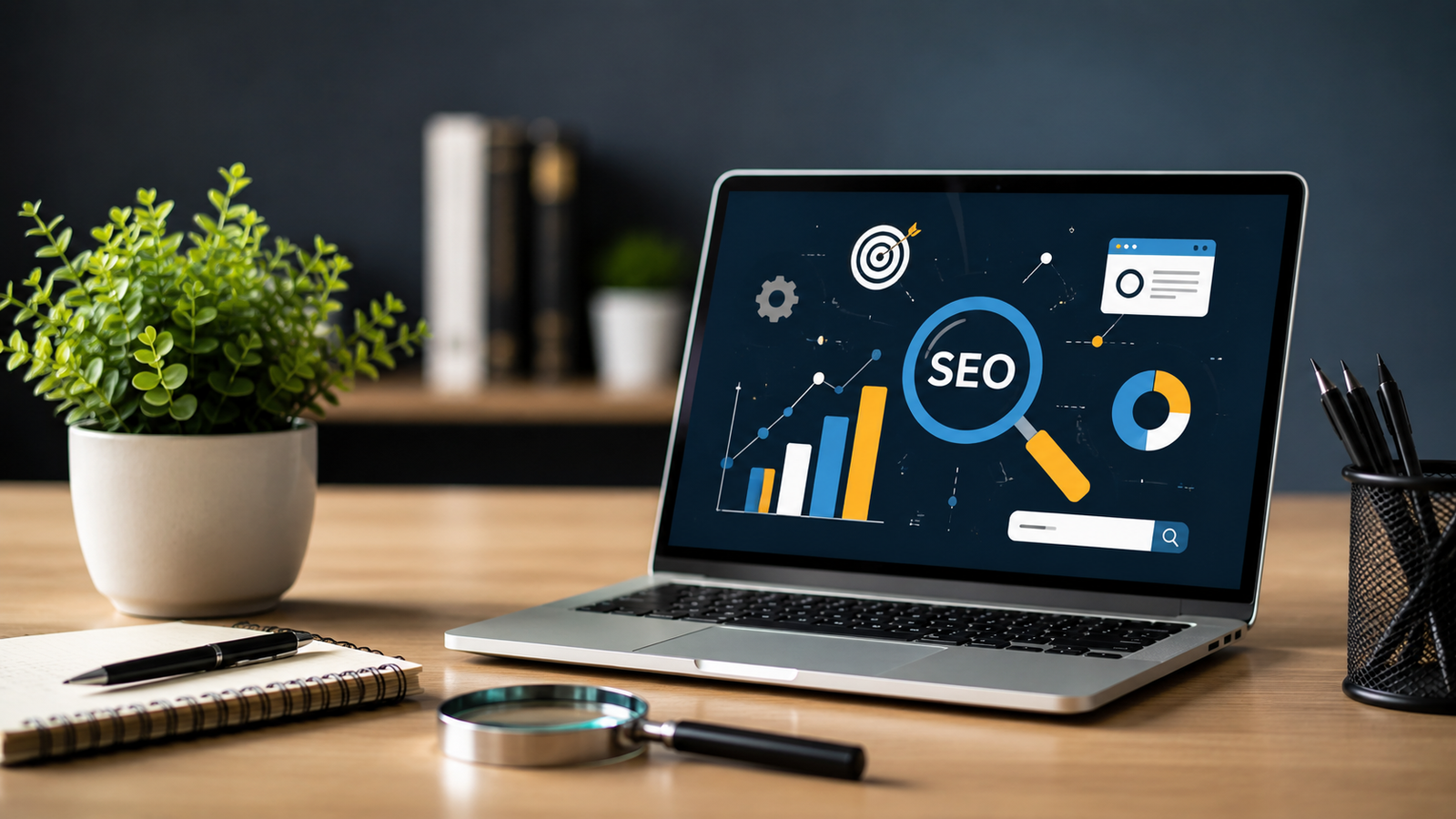 SEO Course in Lucknow