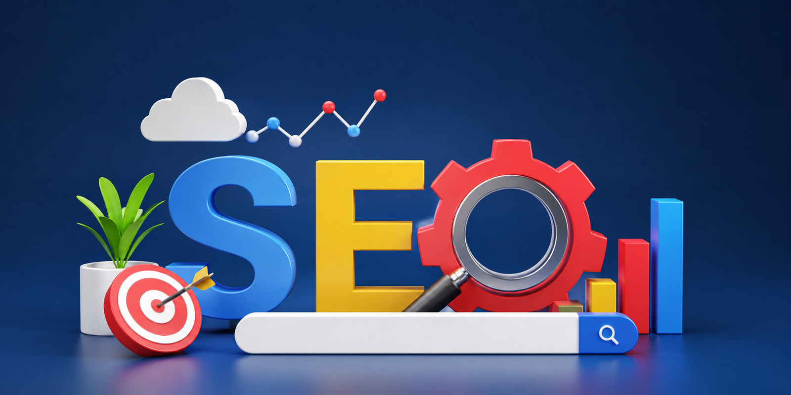 SEO Course in Lucknow