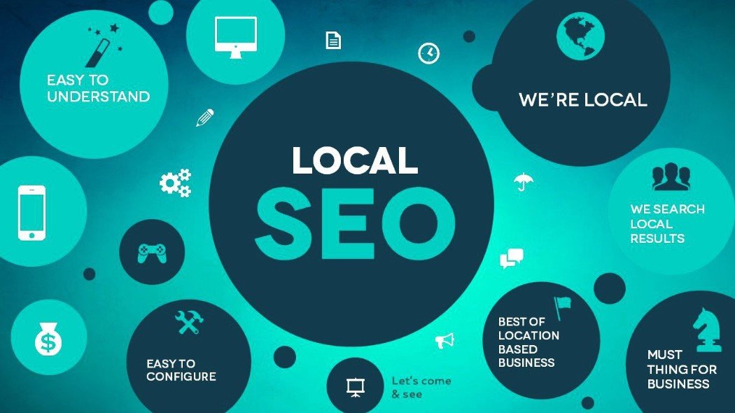 SEO Company in Lucknow