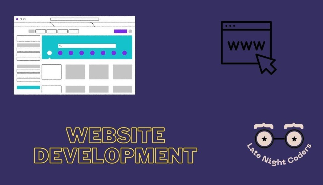 Web Development Training in Lucknow
