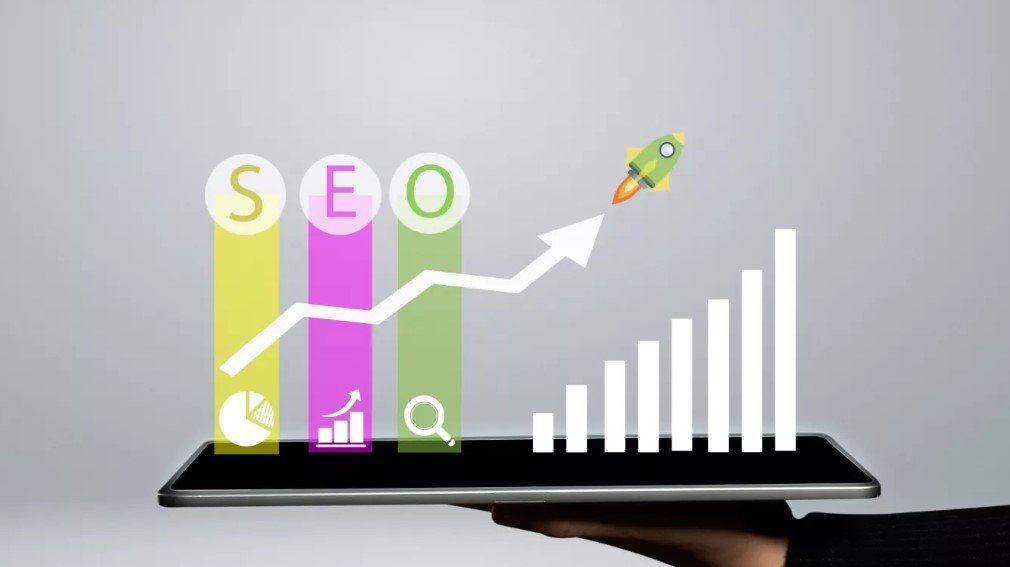 Top Seo Course in Lucknow | Barrownz Learning Academy