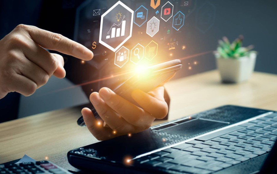 Digital Marketing Training In Lucknow