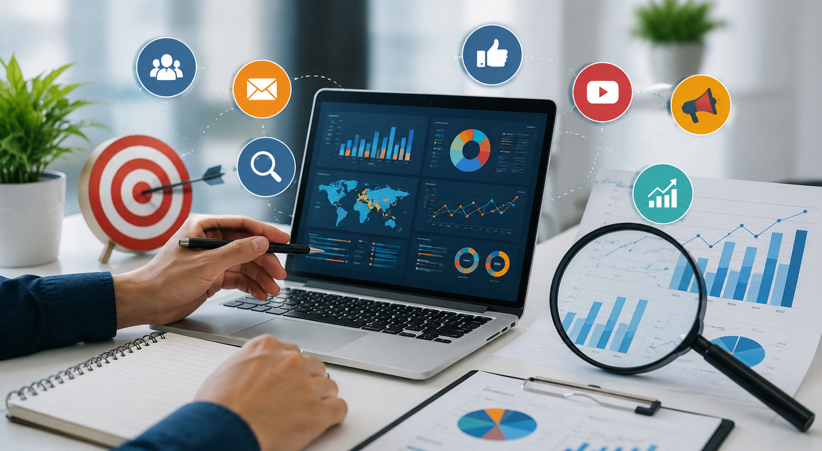 Best Digital Marketing Course In Lucknow